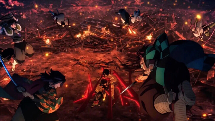 If it weren’t for the mission, they might have lived a happy life like their peers.