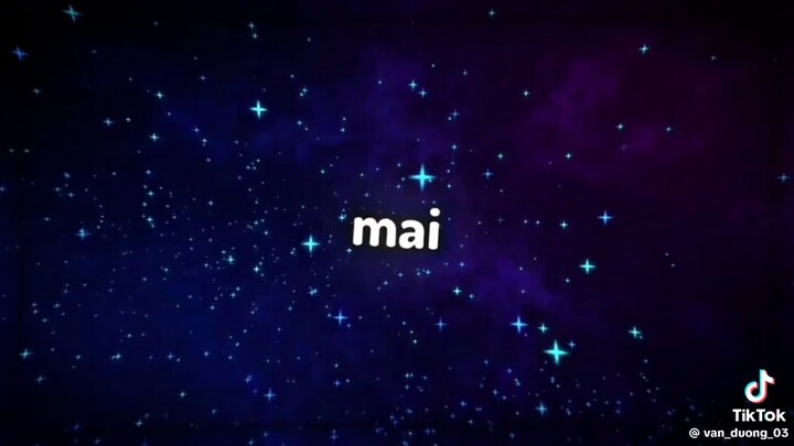 mẹ teo thường mắng là