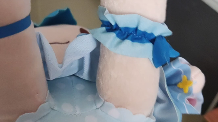 Hal pertama yang dilakukan anak muda ketika mereka terkena fufu