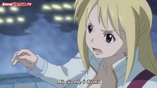 Hội pháp sư Fairy Tail [ Vietsub] - Tập 51 (Full)