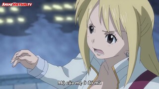 Hội pháp sư Fairy Tail [ Vietsub] - Tập 51 (Full)