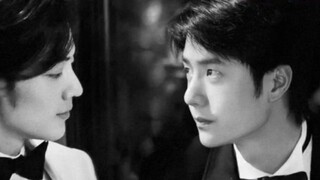 [ป๋อจุนอี้เซียว] สมควรแล้วที่ถูกเรียกว่ารักตัน~ คุณกำลังร่วมมือกับโฆษกเพื่อสร้างปัญหาอีกแล้ว!