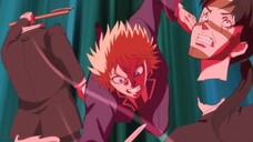 Ninja to Gokudou Episode 08 Indonesia