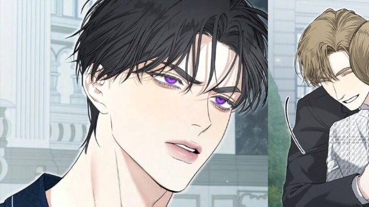 قبلني إن استطعت 17｜تشيس الغيور، تلك هي أخت جوسي!