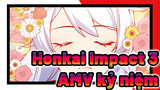 Tớ vẫn luôn yêu cậu-Kỉ niệm 4 năm | Honkai Impact 3 AMV tự vẽ