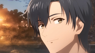 【7月/剧场版/福山润&中村悠一】全职高手之巅峰荣耀 日语配音版 特报PV2【MCE汉化组】