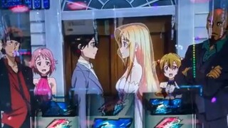 Kirito Asuna is married!