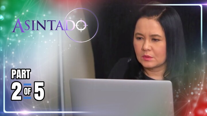 Asintado | Episode 176 (2/5) | April 27, 2024