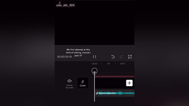 tiktokpoll idk I kinda hate it I think I did something wrong 😕 fyp foryou foryoupage anime mha myhe