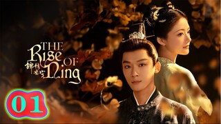 The Rise of Ning Ep01