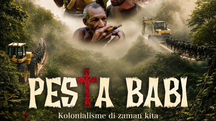 PESTA PARA BABI FULL MOVIE [1080p] -  2026