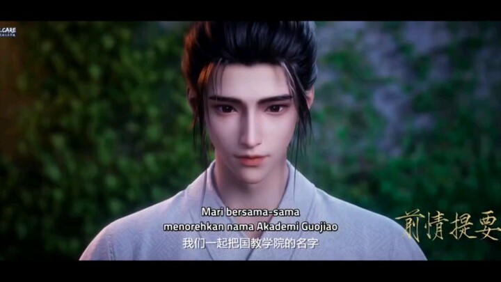 Way Of Choices Eps 4 Sub Ind