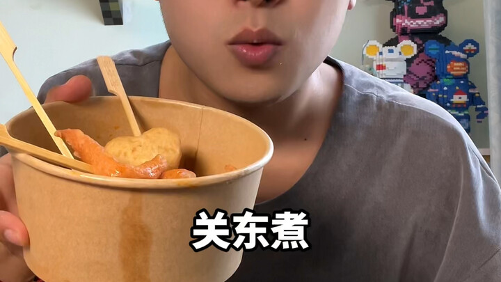 Still pretty crispy!