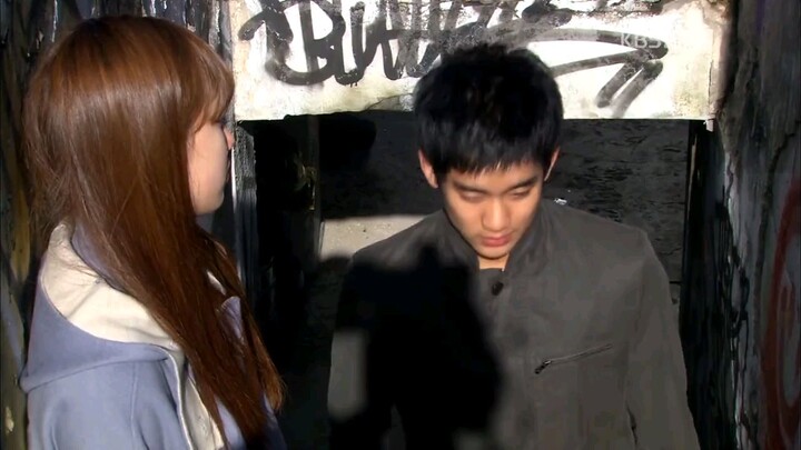 Dream High 1 - Episode 16 (English Sub)