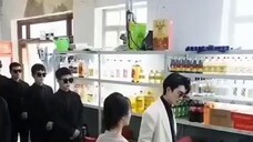 Đại Tiểu Thư Trở Về ( Kha Thuần , Lý Thắng Nam ) Full