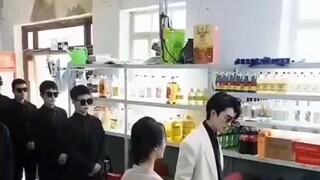 Đại Tiểu Thư Trở Về ( Kha Thuần , Lý Thắng Nam ) Full