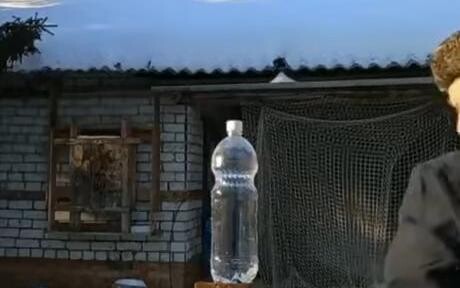 ตัดขวดด้วยดาบ