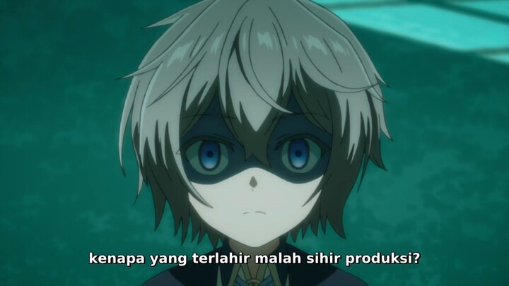 INI BOCIL DI BUANG, EHH MALAH BIKIN BENTENG TERKUAT! 😱