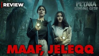 Review Film Petaka Gunung Gede
