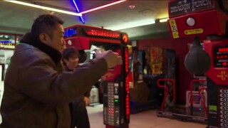 THE ROUND UP: PUNISHMENT (2024) FULL HD SUB INDO