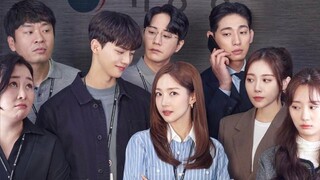 Forecasting love and weather ep 8