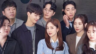 Forecasting love and weather ep 14