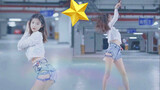 [Tarian] [Street Dance] Xin Ru Zhi Shui 1 menit Edit Koreografi orisinal 