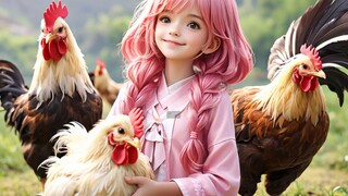 كون كون يريد أيضًا أن يكون لطيفًا