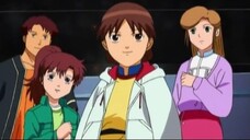 Crush Gear Turbo Episode 57 | Subtitle Indonesia