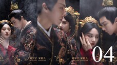 The Prisoner of Beauty Ep 4 Sub Indo