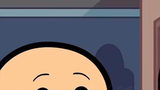 Cyanide Joy Show: ทำไม Sad Larry ถึงเศร้าขนาดนี้?