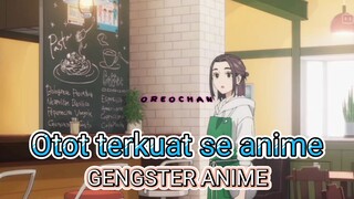 Gua rela nge rela babak belur demi dia