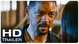 BAD BOYS 4 RIDE OR DIE "We are being framed" Trailer (NEW 2024)
