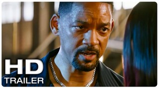 BAD BOYS 4 RIDE OR DIE "We are being framed" Trailer (NEW 2024)