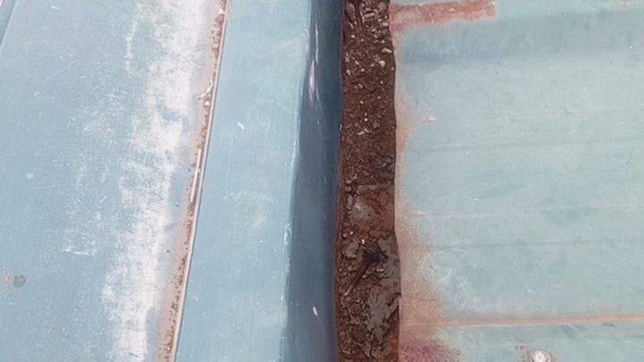 roof repair