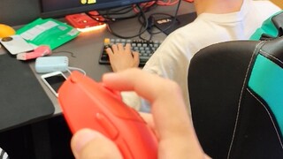 «لماذا أطلق النار على نفسه؟»