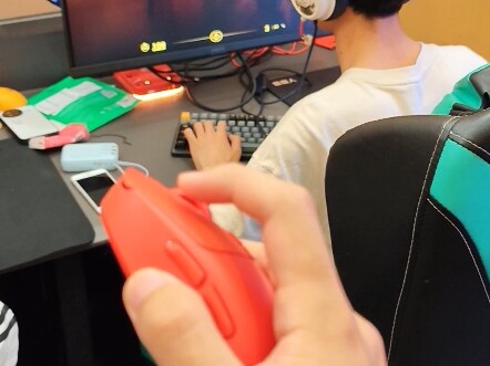 "Why did it fire on its own?"