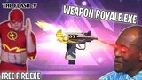 FREE FIRE.EXE - WEAPON ROYALE.EXE