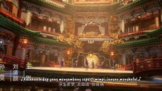 Eclipse of illusion Episode 10 sub indo