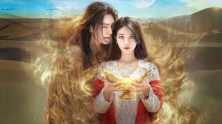 Genie, Make a Wish in hindi ep 5  korean new drama web series