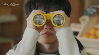 Naked Dining - EP 8 (RGSub)