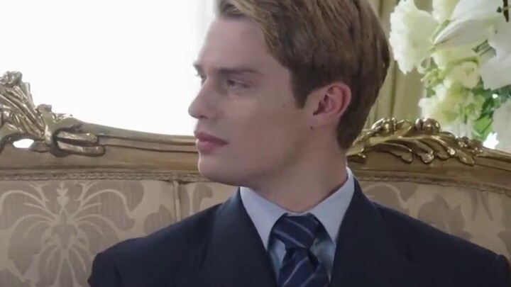 [Chinese and English subtitles] Behind-the-scenes footage revealed, hilarious and hilarious (Red, Wh