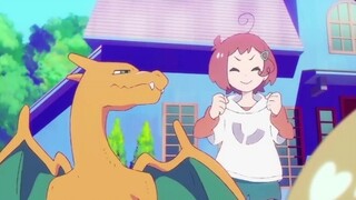 Kehidupan Charizard di kemudian hari
