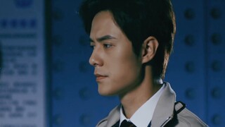 [Ni Ni x Zhang Chao x Li Xian] "Hutan Baja"｜Abaikan Wu Gou·Plot