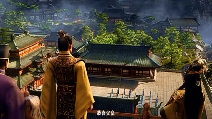 Preview ever night eps 12