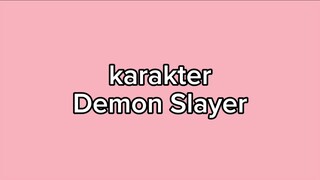 Drawing kamado Nezuko. anime slayer, lovers.