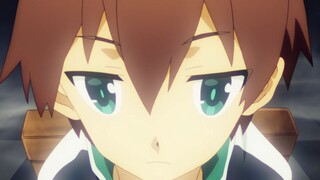 Konosuba S2 - Eps 6 | Sub Indo