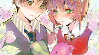 ｢Cardcaptor Sakura｣Bộ sưu tập đầy đủ nhất về Syaoran đỏ mặt trong lịch sử