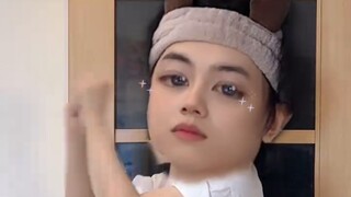 Guess the dance KPOP by saying the moves Episode 7