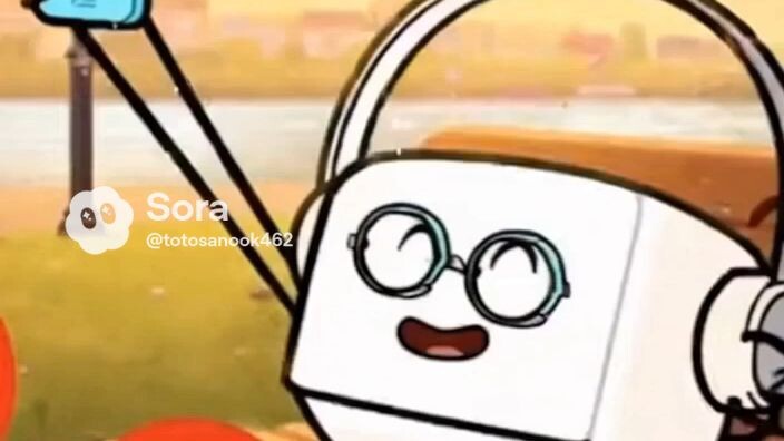 Jacf's Life - Jacf Robot's Funny Moments (Disney Junior)